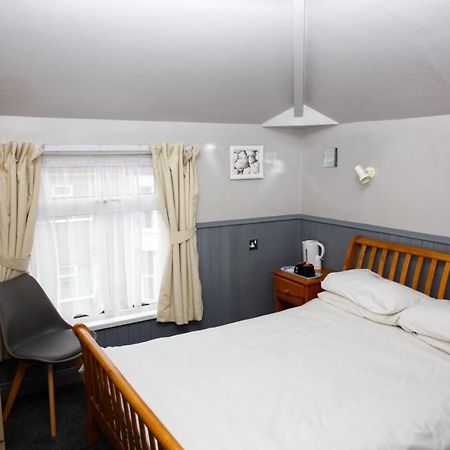 Mallowview Bed And Breakfast Cleethorpes Eksteriør billede