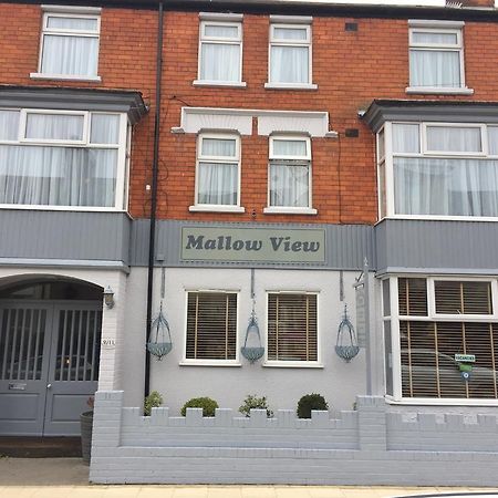 Mallowview Bed And Breakfast Cleethorpes Eksteriør billede