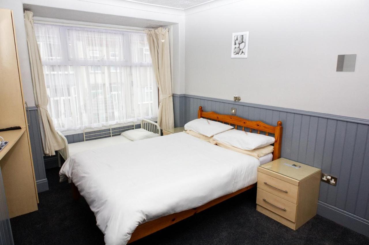 Mallowview Bed And Breakfast Cleethorpes Eksteriør billede
