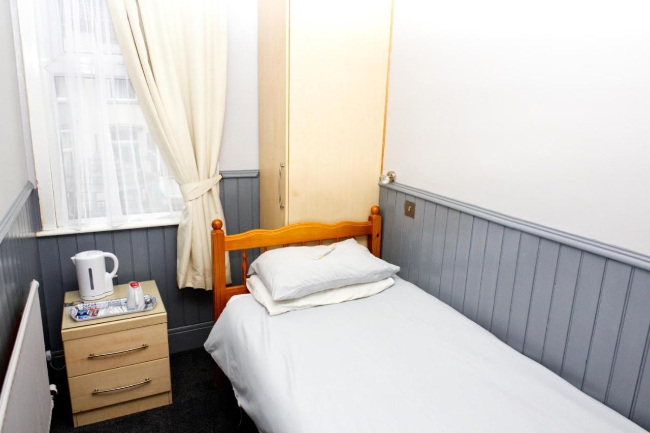 Mallowview Bed And Breakfast Cleethorpes Eksteriør billede