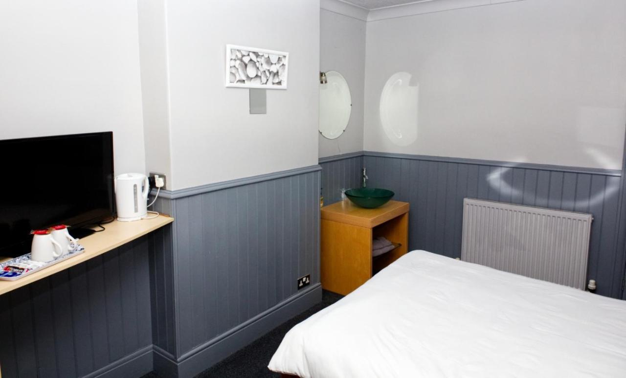 Mallowview Bed And Breakfast Cleethorpes Eksteriør billede