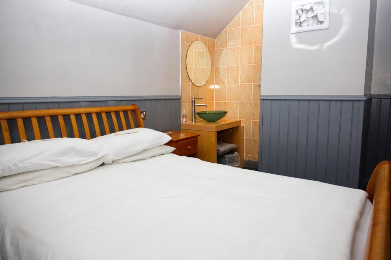 Mallowview Bed And Breakfast Cleethorpes Eksteriør billede