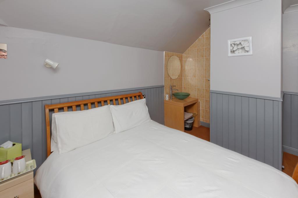Mallowview Bed And Breakfast Cleethorpes Eksteriør billede