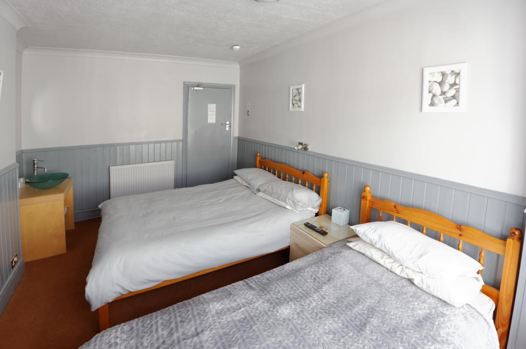 Mallowview Bed And Breakfast Cleethorpes Eksteriør billede
