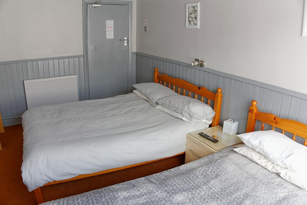 Mallowview Bed And Breakfast Cleethorpes Eksteriør billede