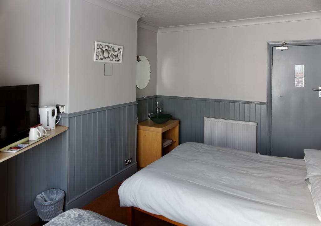 Mallowview Bed And Breakfast Cleethorpes Eksteriør billede