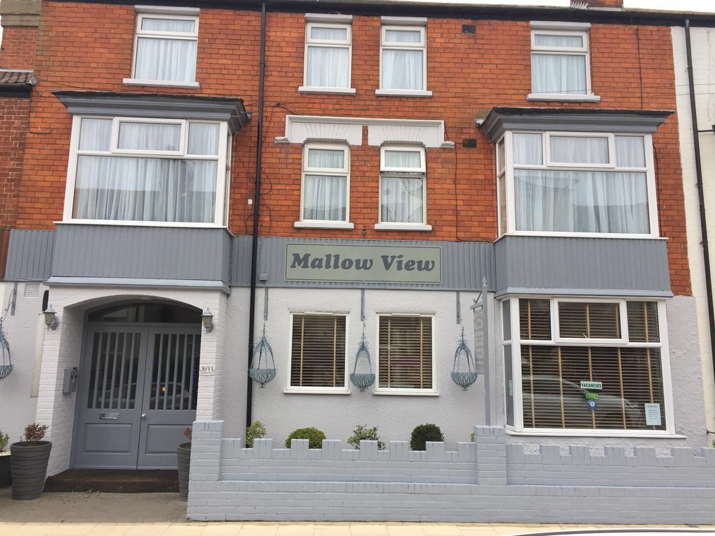 Mallowview Bed And Breakfast Cleethorpes Eksteriør billede