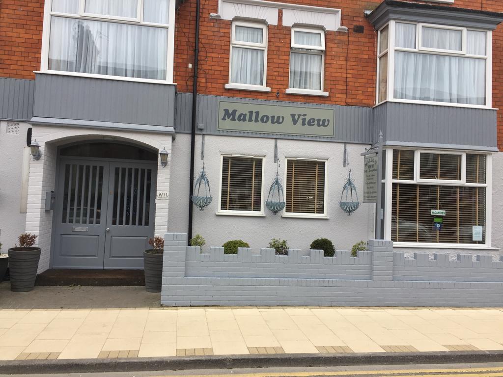 Mallowview Bed And Breakfast Cleethorpes Eksteriør billede