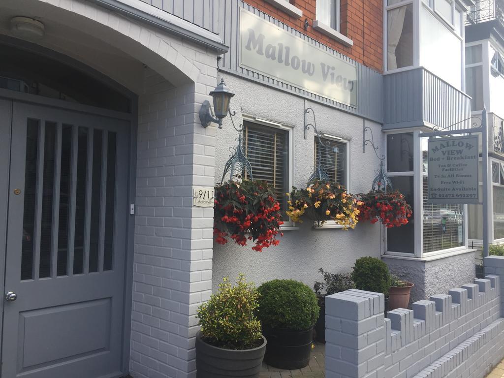 Mallowview Bed And Breakfast Cleethorpes Eksteriør billede