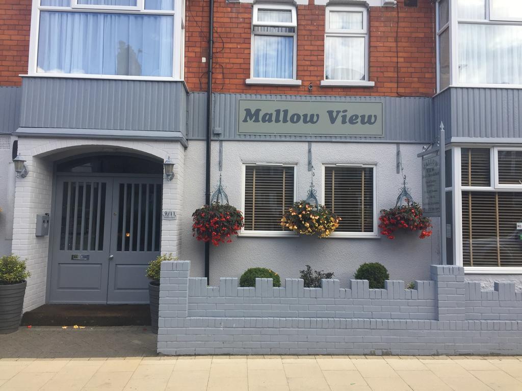 Mallowview Bed And Breakfast Cleethorpes Eksteriør billede