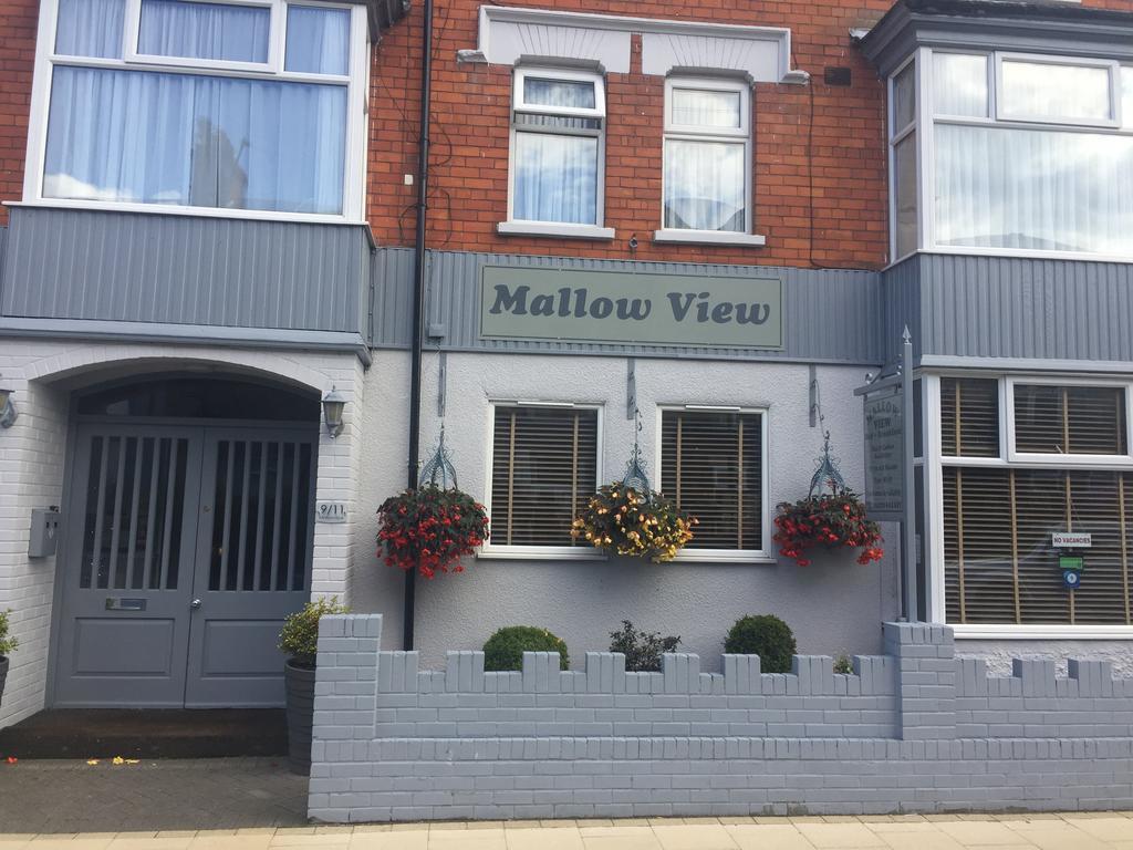 Mallowview Bed And Breakfast Cleethorpes Eksteriør billede